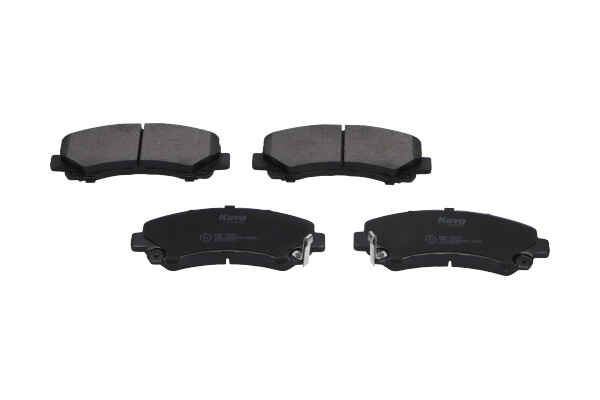 KAVO PARTS KAVKBP-3515 Fékbetét