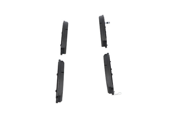KAVO PARTS KAVKBP-4014 Fékbetét