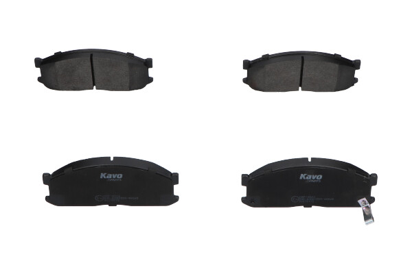 KAVO PARTS KAVKBP-4523 Fékbetét