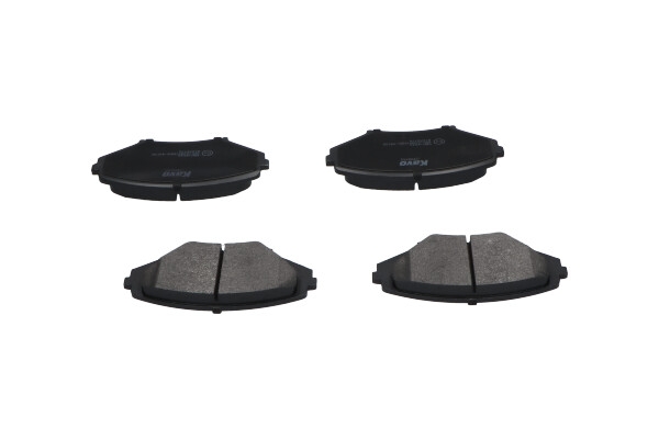 KAVO PARTS KAVKBP-4546 Fékbetét