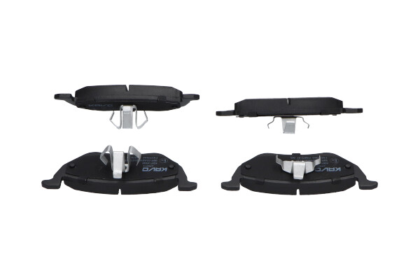 KAVO PARTS KAVKBP-4568 Fékbetét