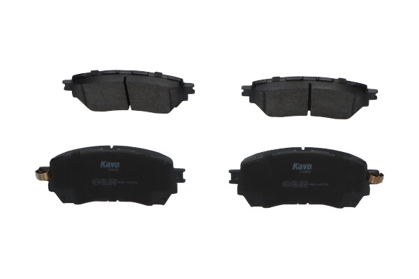 KAVO PARTS KAVKBP-4570 KLOCKI HAM
