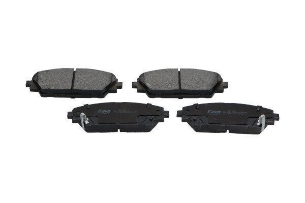 KAVO PARTS KAVKBP-4571 Fékbetét