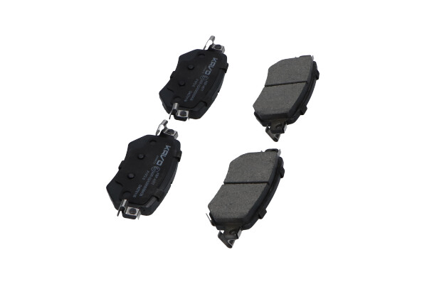 KAVO PARTS KAVKBP-4577 Fékbetét