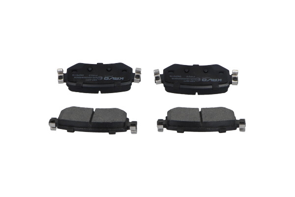 KAVO PARTS KAVKBP-4577 Fékbetét
