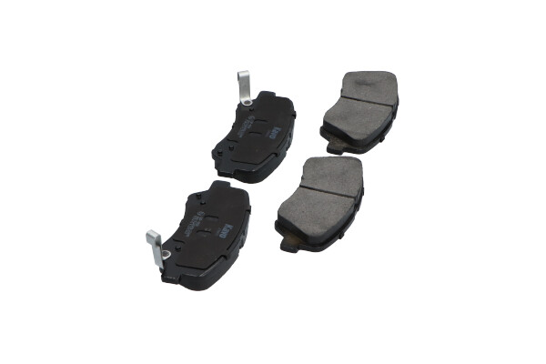 KAVO PARTS KAVKBP-4580 Fékbetét