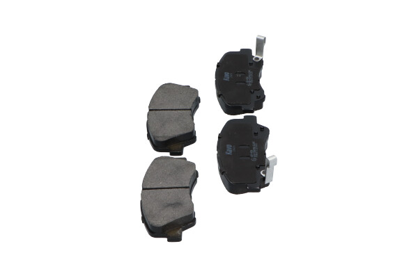 KAVO PARTS KAVKBP-4580 Fékbetét
