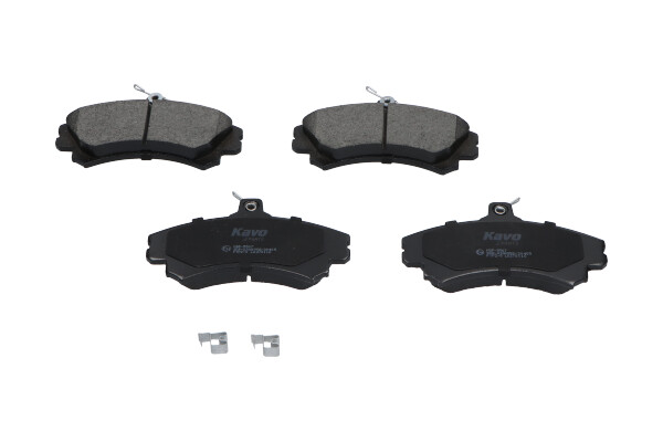 KAVO PARTS KAVKBP-5507 KLOCKI HAM