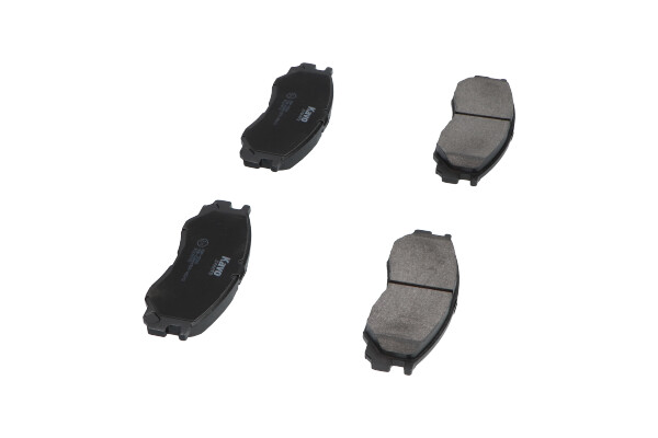 KAVO PARTS KAVKBP-5508 Fékbetét