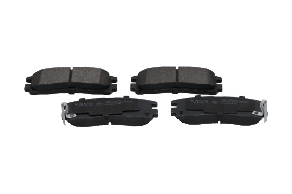 KAVO PARTS KAVKBP-5509 KLOCKI HAM