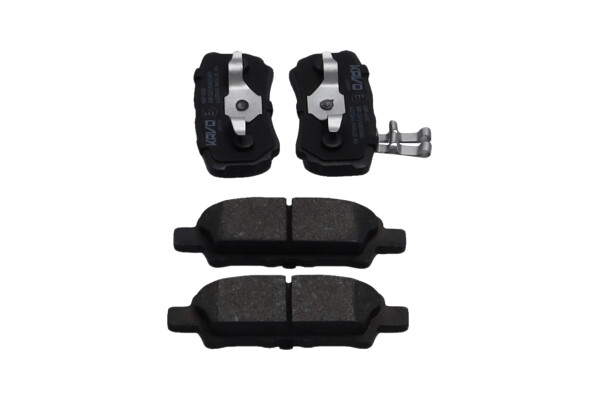 KAVO PARTS KAVKBP-5518 Fékbetét