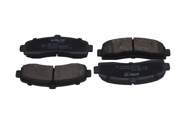 KAVO PARTS KAVKBP-6505 Fékbetét