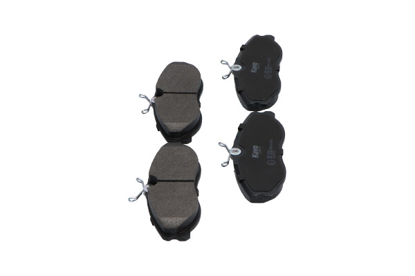 KAVO PARTS KAVKBP-6506 Fékbetét