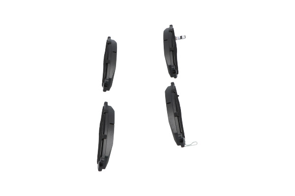 KAVO PARTS KAVKBP-6510 Fékbetét