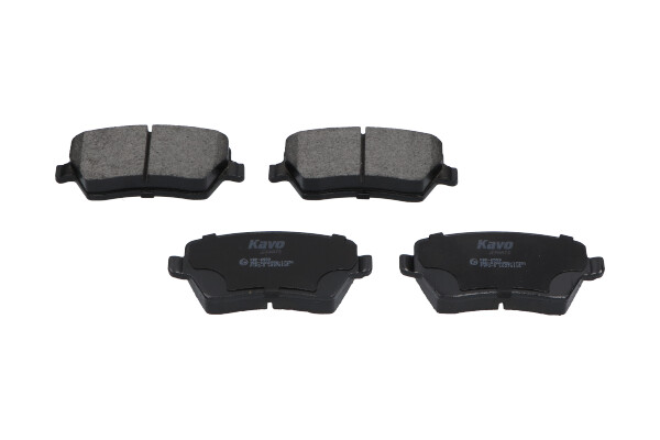 KAVO PARTS KAVKBP-6559 KLOCKI HAM