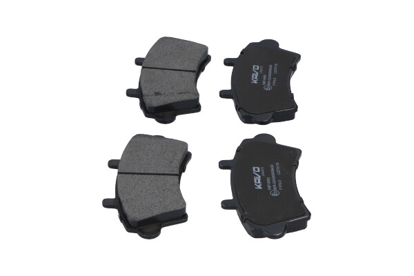 KAVO PARTS KAVKBP-6563 Fékbetét