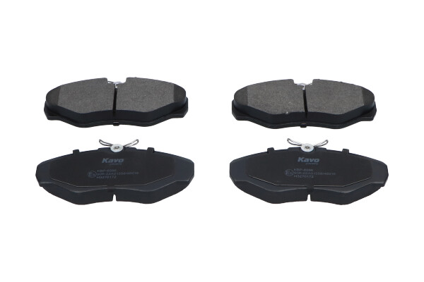 KAVO PARTS KAVKBP-6566 KLOCKI HAM