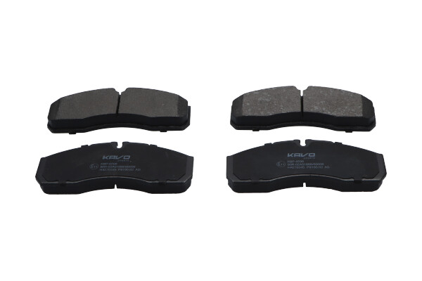 KAVO PARTS KAVKBP-6598 KLOCKI HAM