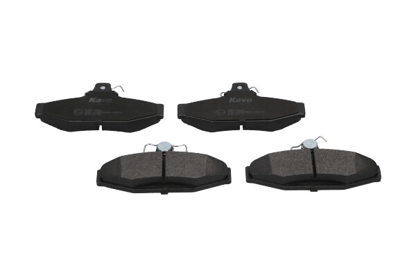 KAVO PARTS KAVKBP-7503 KLOCKI HAM