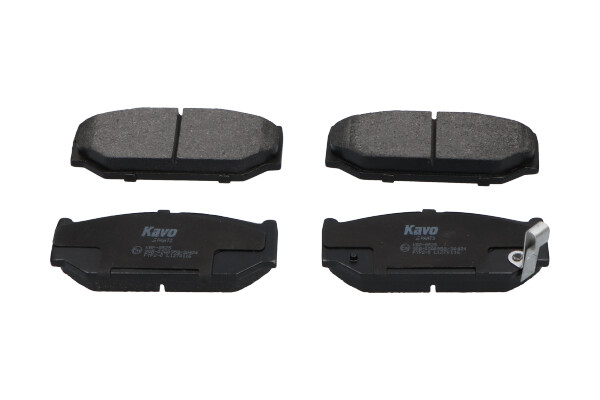 KAVO PARTS KAVKBP-8525 Fékbetét