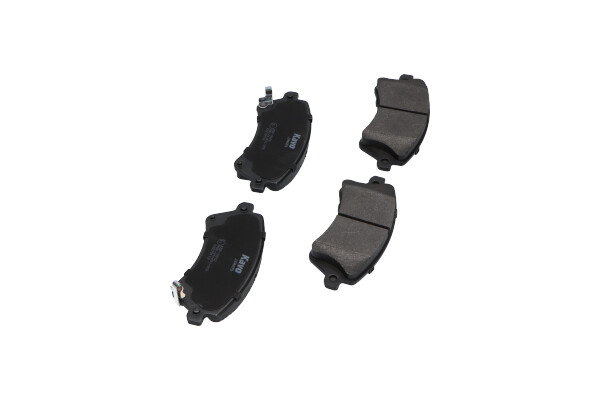 KAVO PARTS KAVKBP-9012 Fékbetét