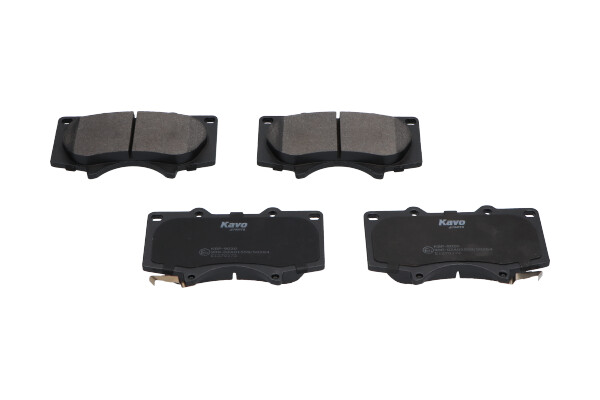 KAVO PARTS KAVKBP-9020 KLOCKI HAM