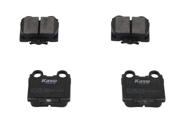 KAVO PARTS KAVKBP-9066 KLOCKI HAM