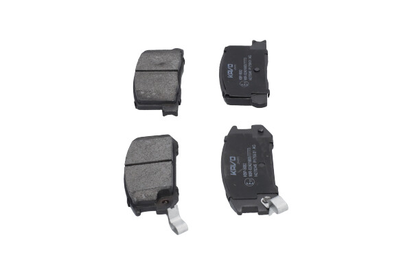 KAVO PARTS KAVKBP-9082 Fékbetét