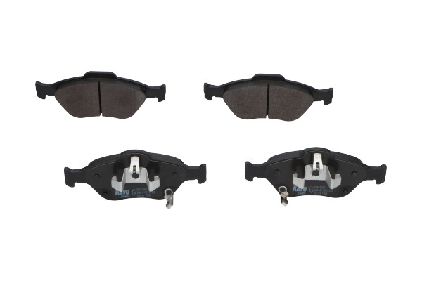 KAVO PARTS KAVKBP-9091 KLOCKI HAM