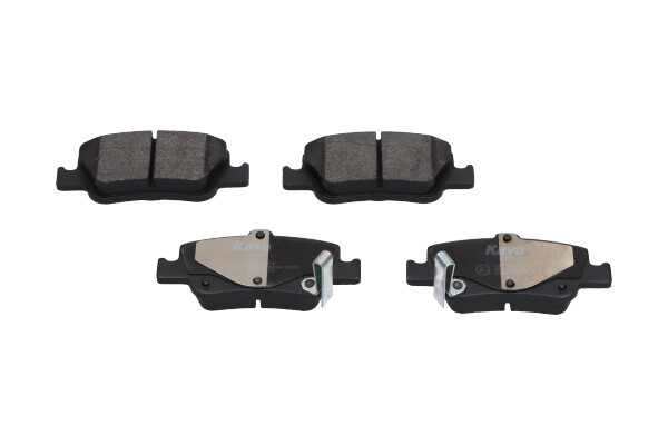 KAVO PARTS KAVKBP-9104 KLOCKI HAM