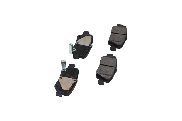 KAVO PARTS KAVKBP-9104 Fékbetét