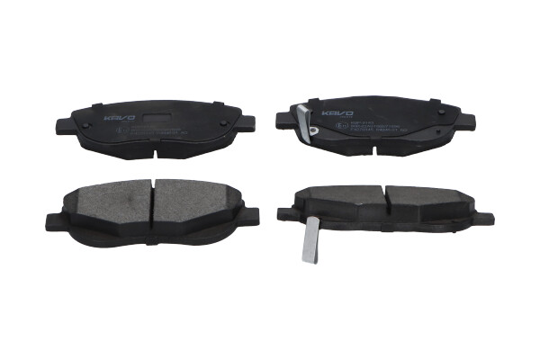 KAVO PARTS KAVKBP-9143 Fékbetét