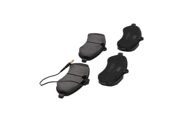 KAVO PARTS KAVKBP-9148 Fékbetét