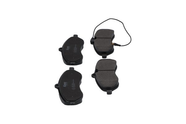 KAVO PARTS KAVKBP-9148 Fékbetét