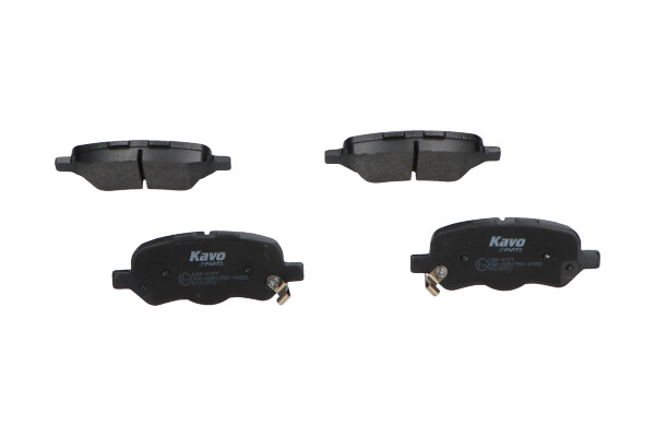 KAVO PARTS KAVKBP-9157 KLOCKI HAM