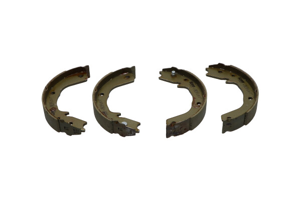 KAVO PARTS KAVKBS-6413 Fékpofakészlet kézifékhez, rögzítőfékhez, dobfékhez