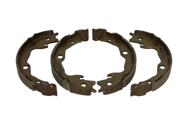 KAVO PARTS KAVKBS-7440 Fékpofakészlet kézifékhez, rögzítőfékhez, dobfékhez