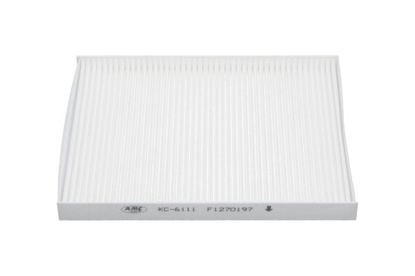 KAVO PARTS KAVKC-6111 Pollenszűrő, utastérszűrő