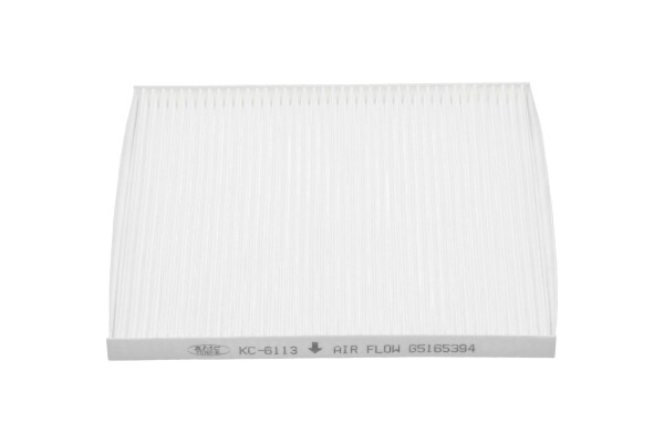 KAVO PARTS KAVKC-6113 Pollenszűrő, utastérszűrő