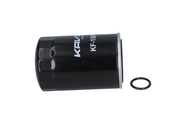 KAVO PARTS KAVKF-1561 Üzemanyagszűrő, gázolajszűrő, benzinszűrő