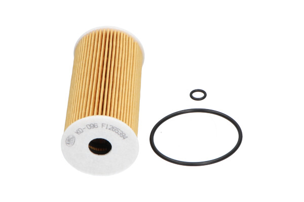 KAVO PARTS KAVKO-096 FILTR OLEJU
