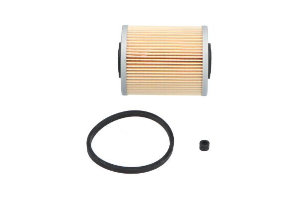 KAVO PARTS KAVMF-4651 Üzemanyagszűrő, gázolajszűrő, benzinszűrő