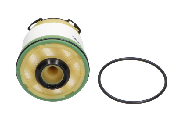 KAVO PARTS KAVMF-5552 Üzemanyagszűrő, gázolajszűrő, benzinszűrő