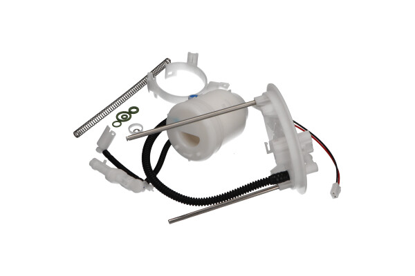 KAVO PARTS KAVMF-562 Üzemanyagszűrő, gázolajszűrő, benzinszűrő