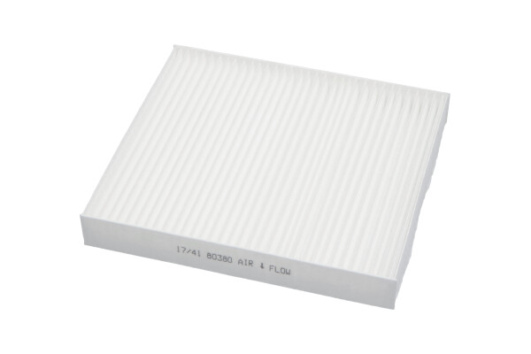 KAVO PARTS KAVNC-2002 Pollenszűrő, utastérszűrő