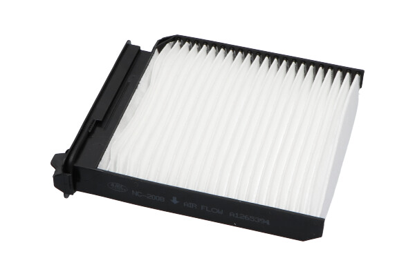 KAVO PARTS KAVNC-2008 Pollenszűrő, utastérszűrő