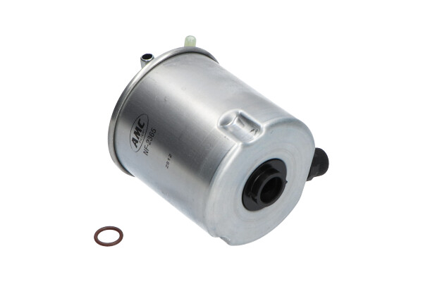 KAVO PARTS KAVNF-2365 Üzemanyagszűrő, gázolajszűrő, benzinszűrő
