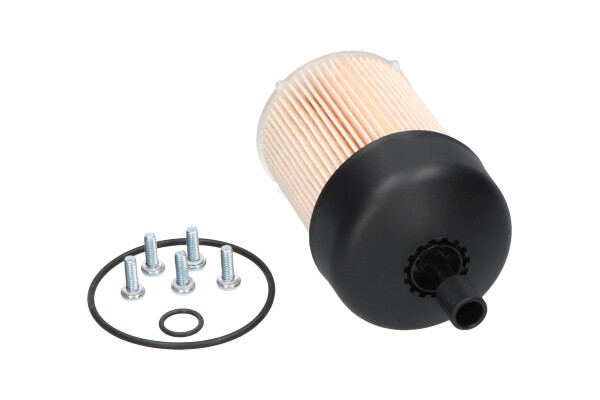 KAVO PARTS KAVNF-2482 Üzemanyagszűrő, gázolajszűrő, benzinszűrő