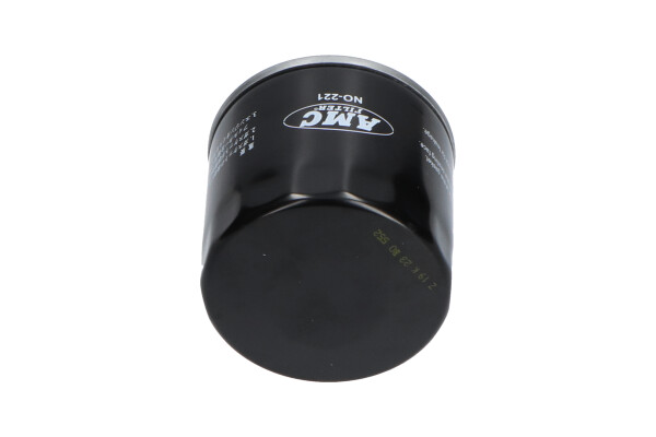 KAVO PARTS KAVNO-221 Olajszűrő