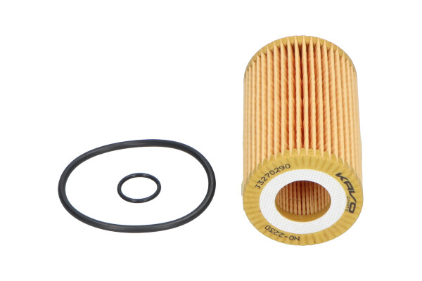 KAVO PARTS KAVNO-2230 Olajszűrő